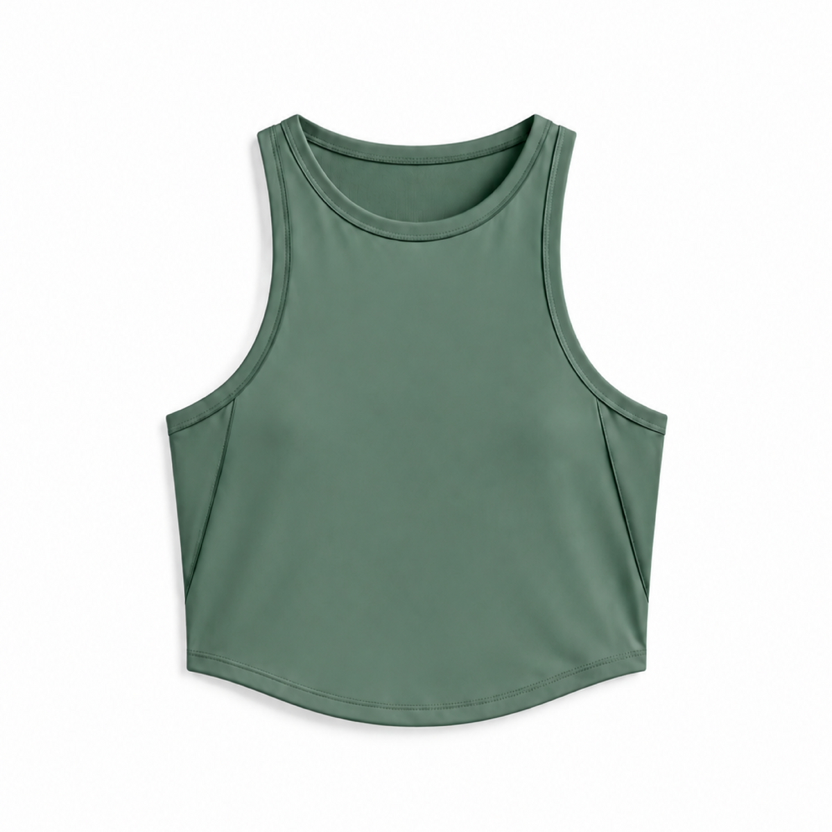 Crew Performance Tank Top