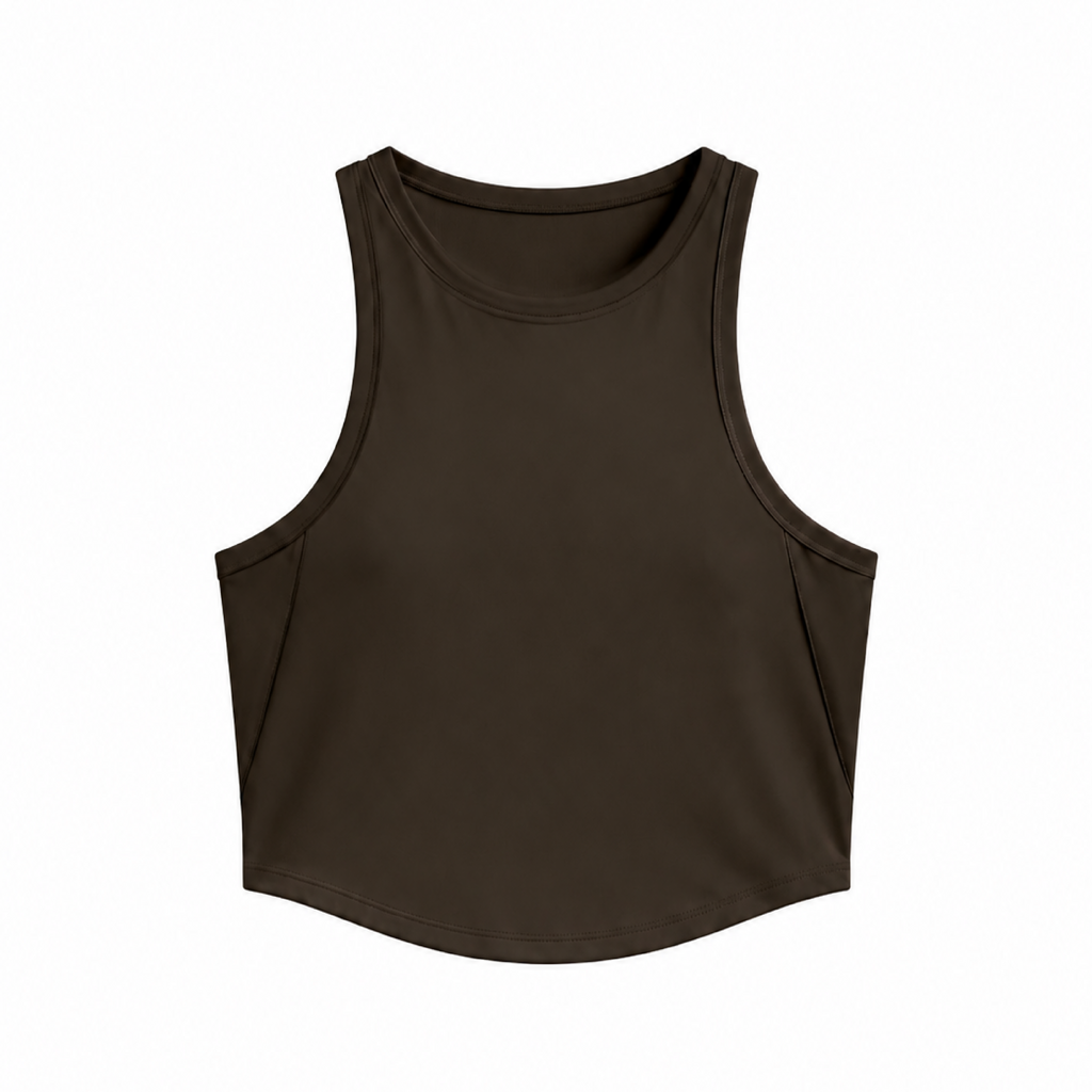Crew Performance Tank Top