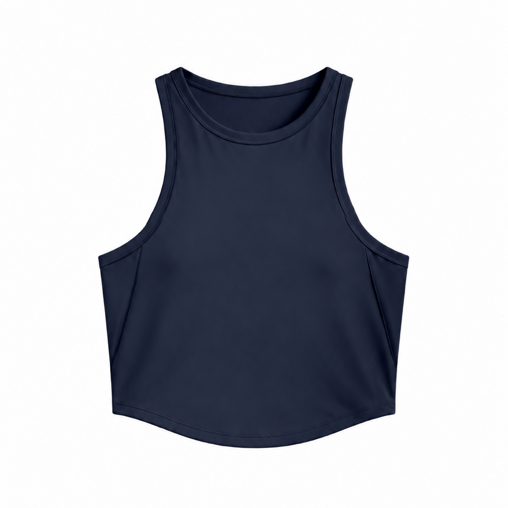 Crew Performance Tank Top