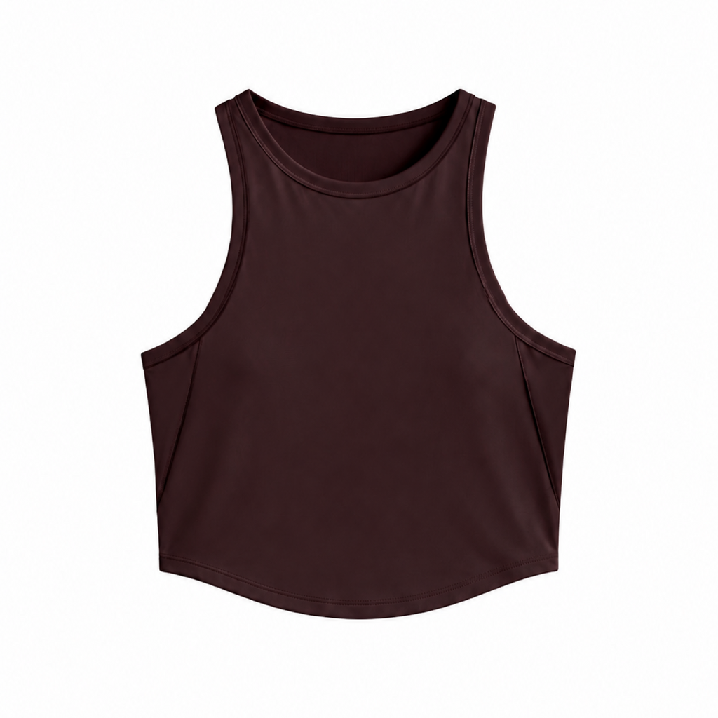 Crew Performance Tank Top